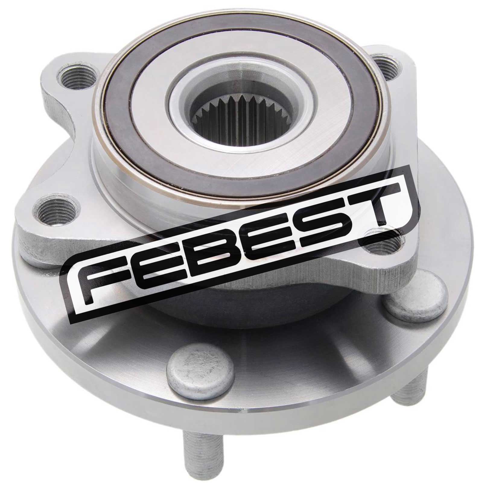 Front Wheel Hub Front Wheel Hub