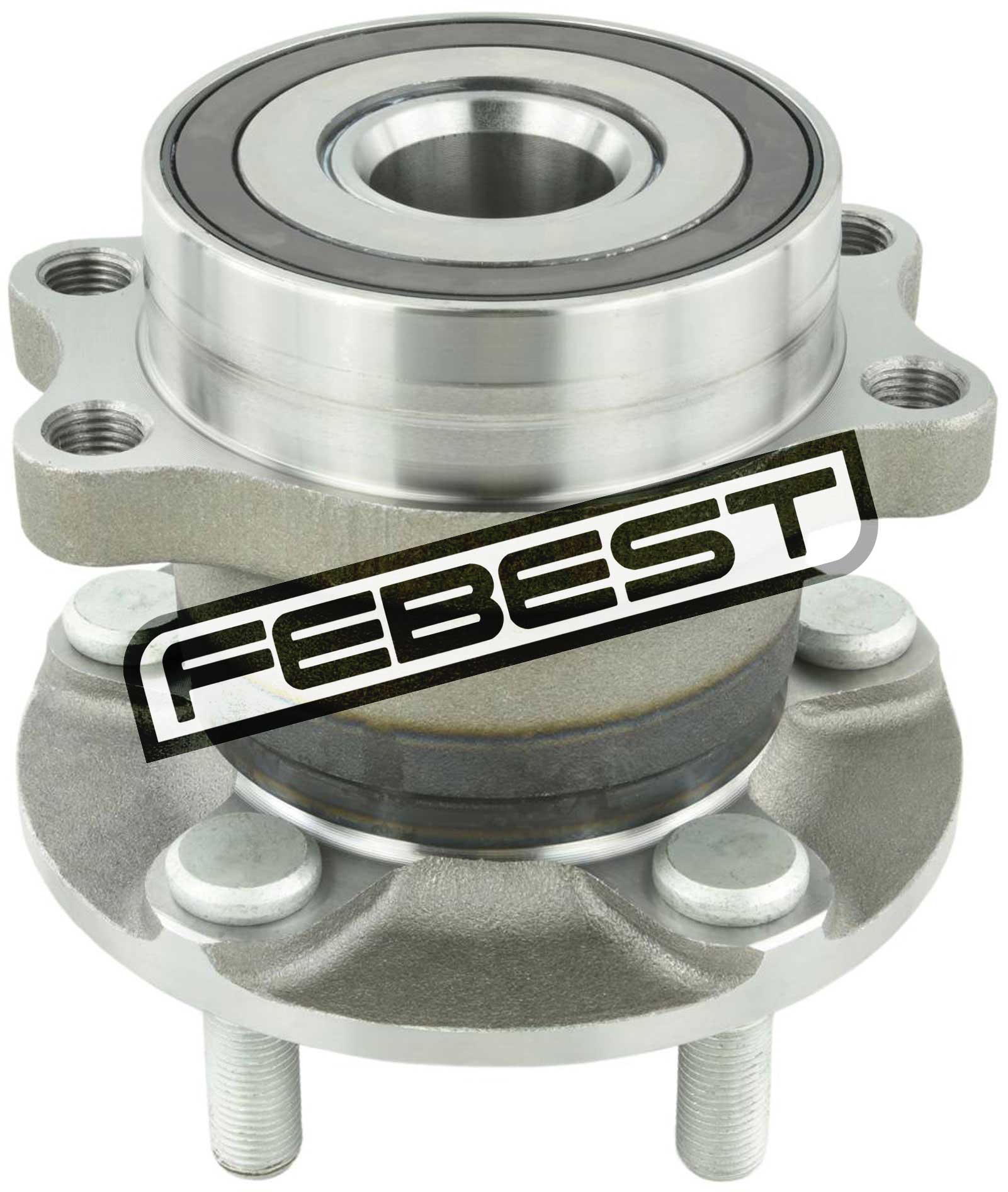REAR WHEEL HUB D32 Febest 2382-B6MR