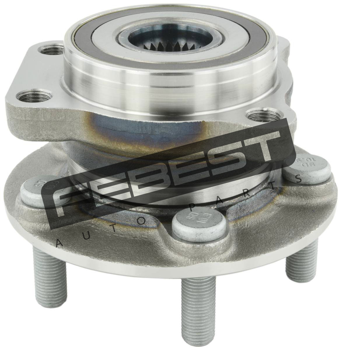 Front Wheel Hub Front Wheel Hub