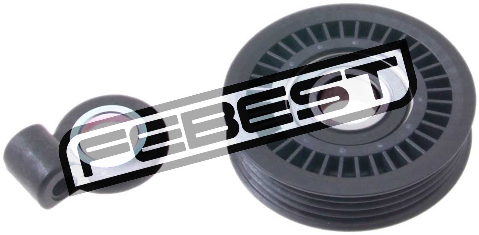 Pulley Tensioner Kit