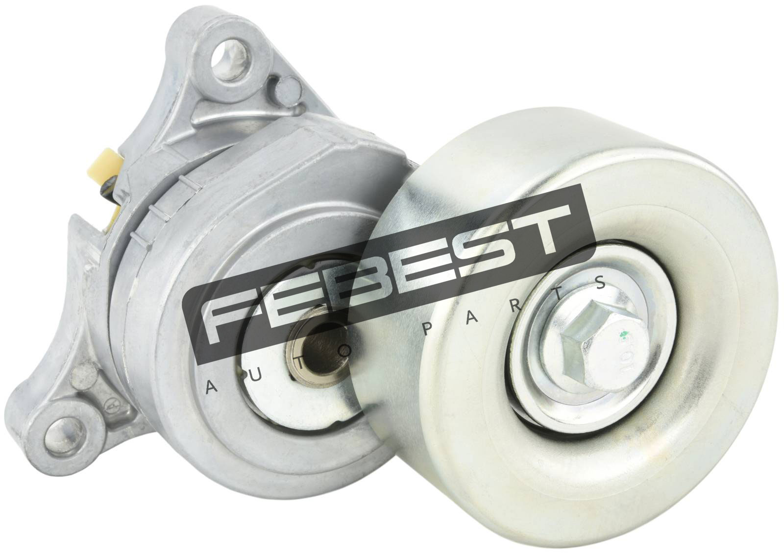 Belt Tensioner