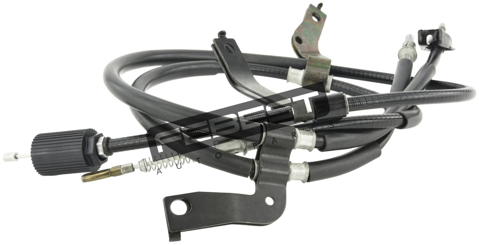 Parking Brake Cable, Left