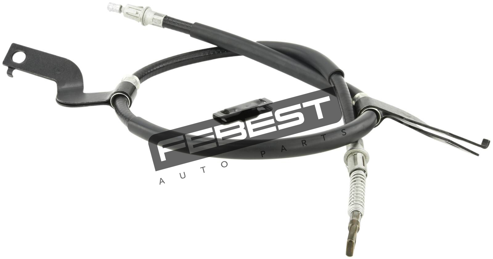 Parking Brake Cable, Right