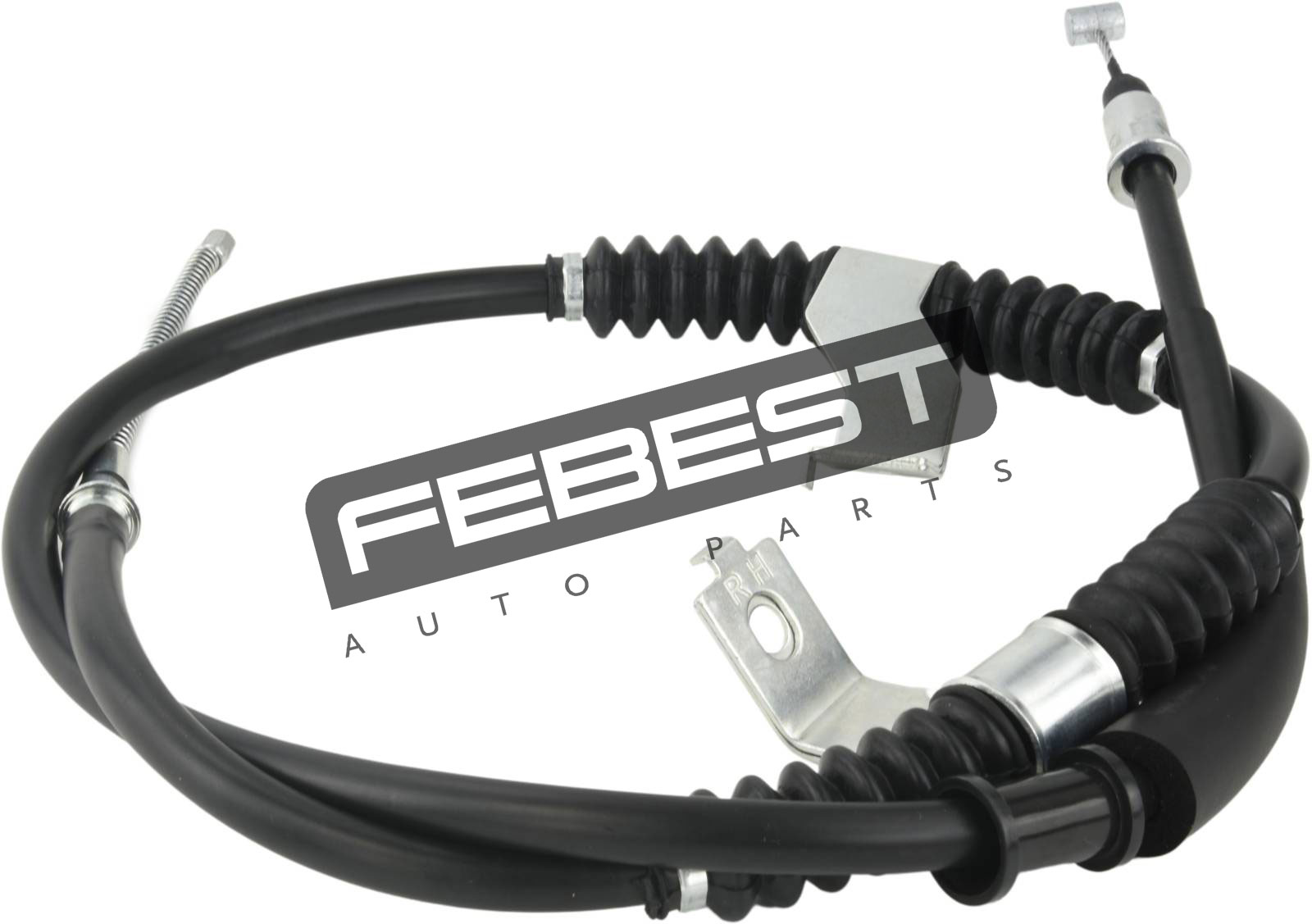 Parking Brake Cable, Right