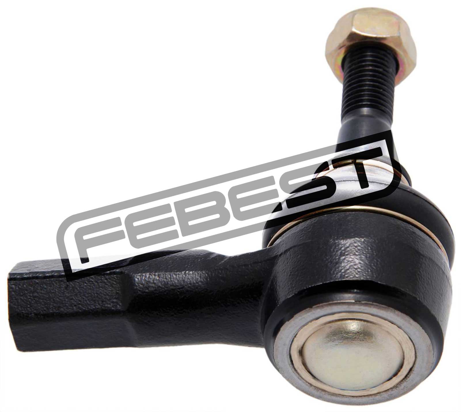 Steering Tie Rod End