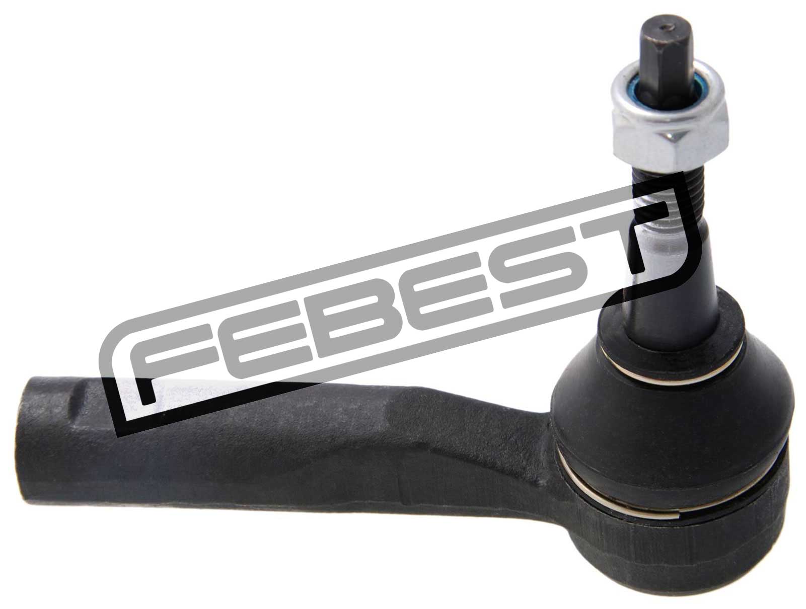 Steering Tie Rod End