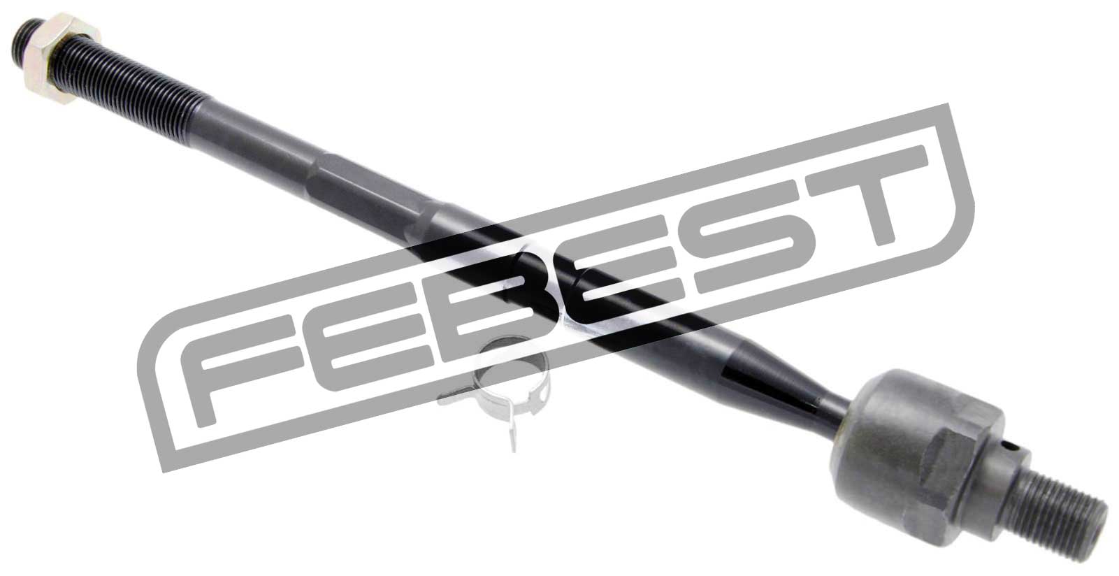 Steering Tie Rod