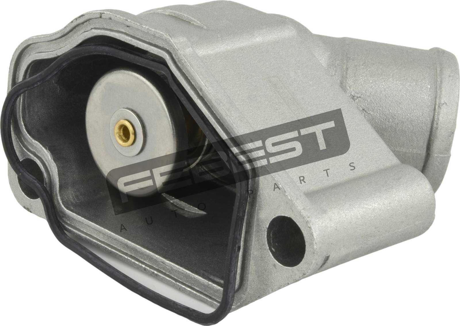 Thermostat 87°C