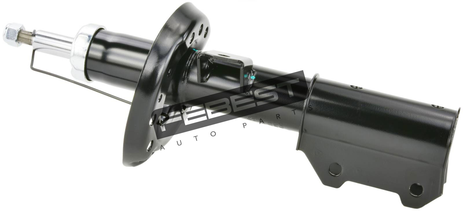 Shock Absorber Front Left