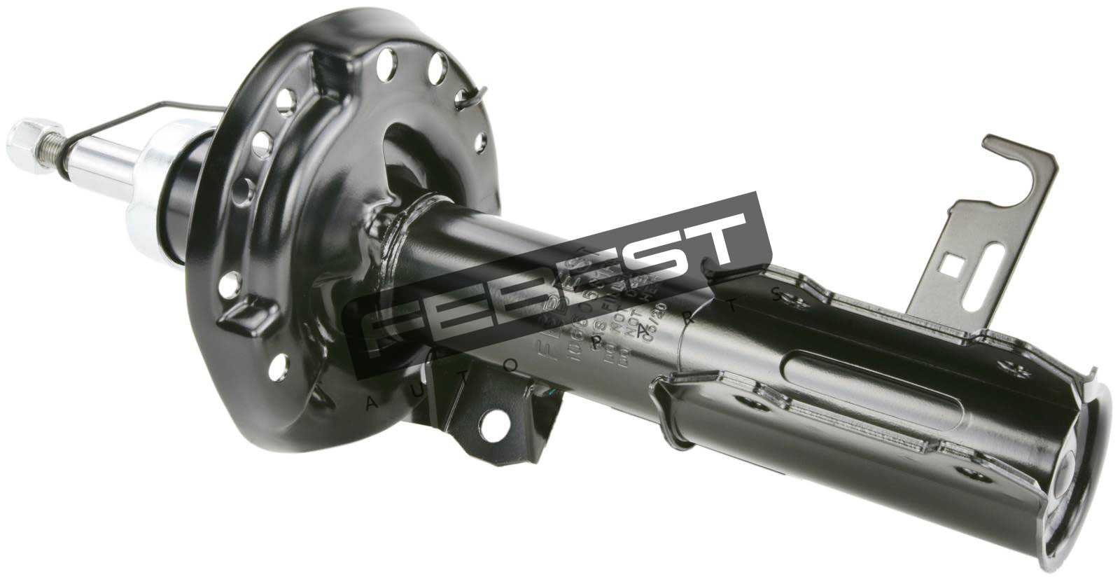 Shock Absorber Front Right