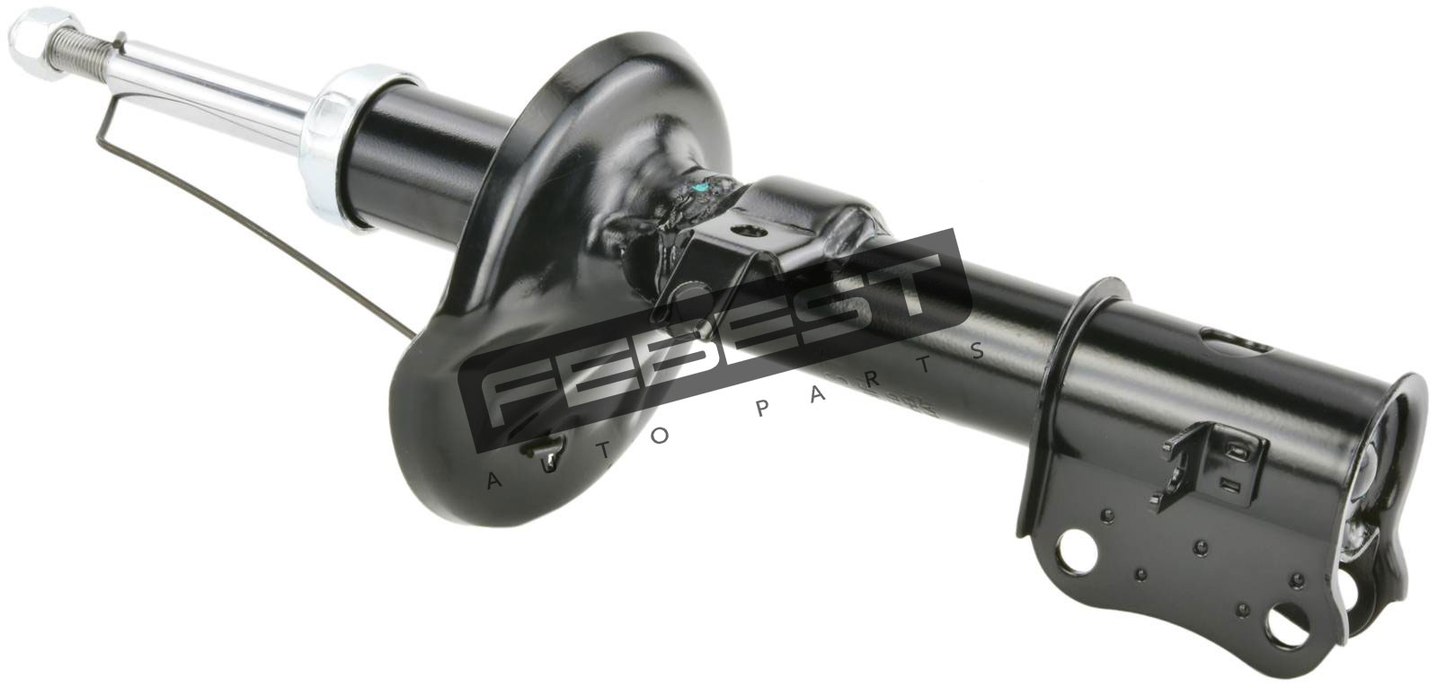 Shock Absorber Front Left