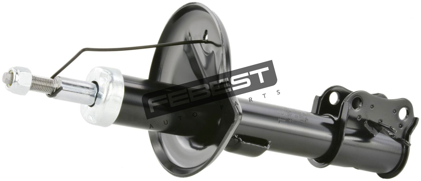 Shock Absorber Front Right