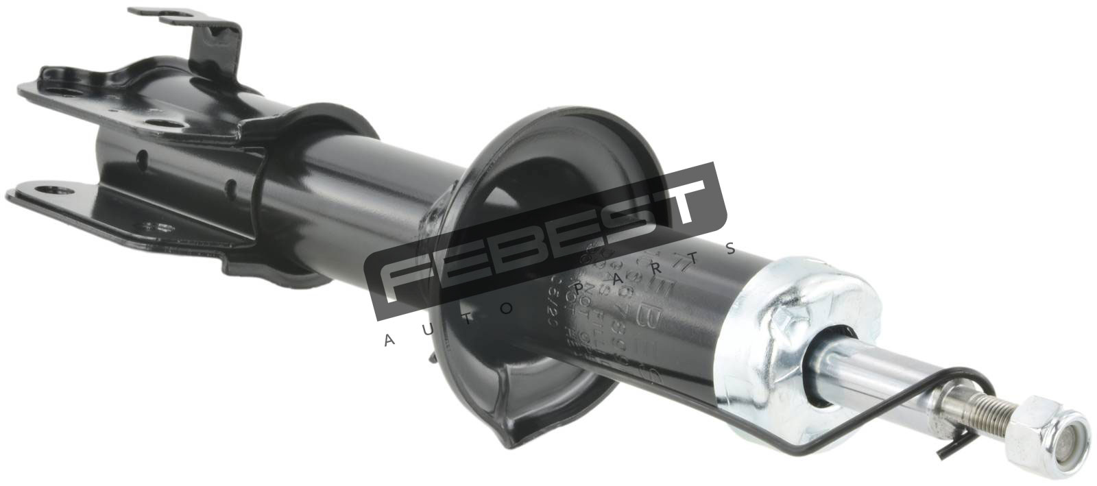 Shock Absorber Front Right