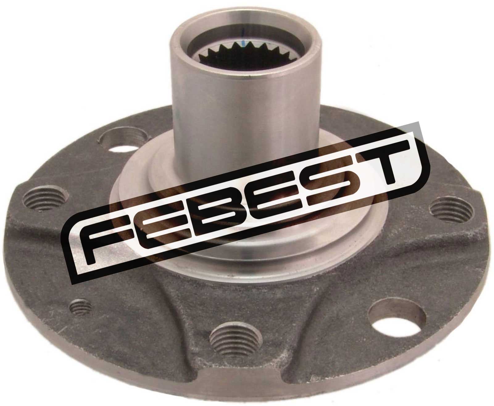 Front Wheel Hub Front Wheel Hub