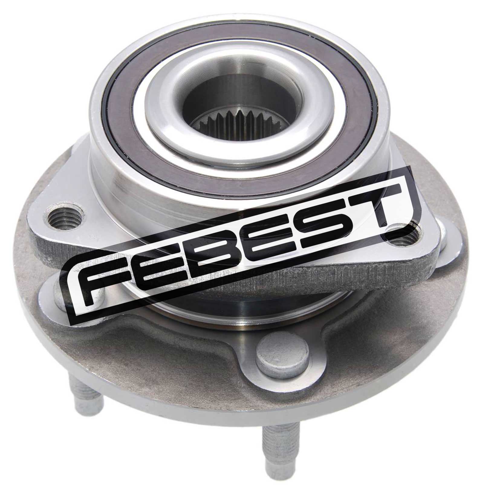 Front Wheel Hub Front Wheel Hub