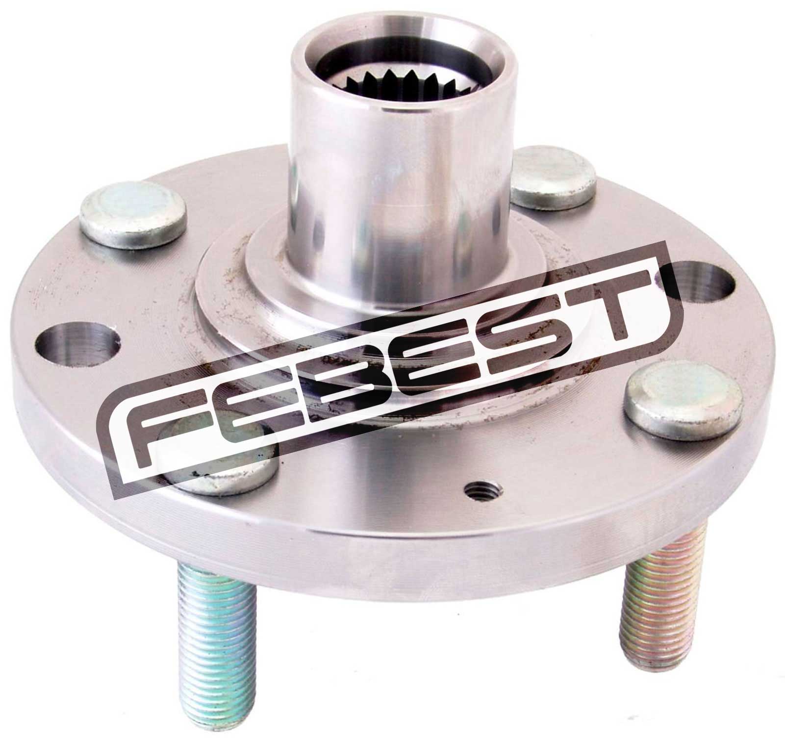 Front Wheel Hub Front Wheel Hub