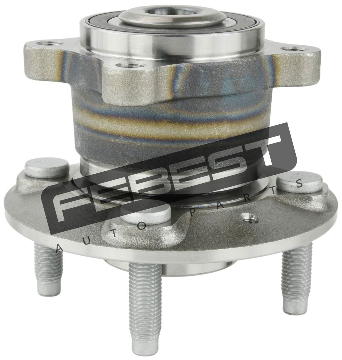 Rear Wheel Hub Rear Wheel Hub