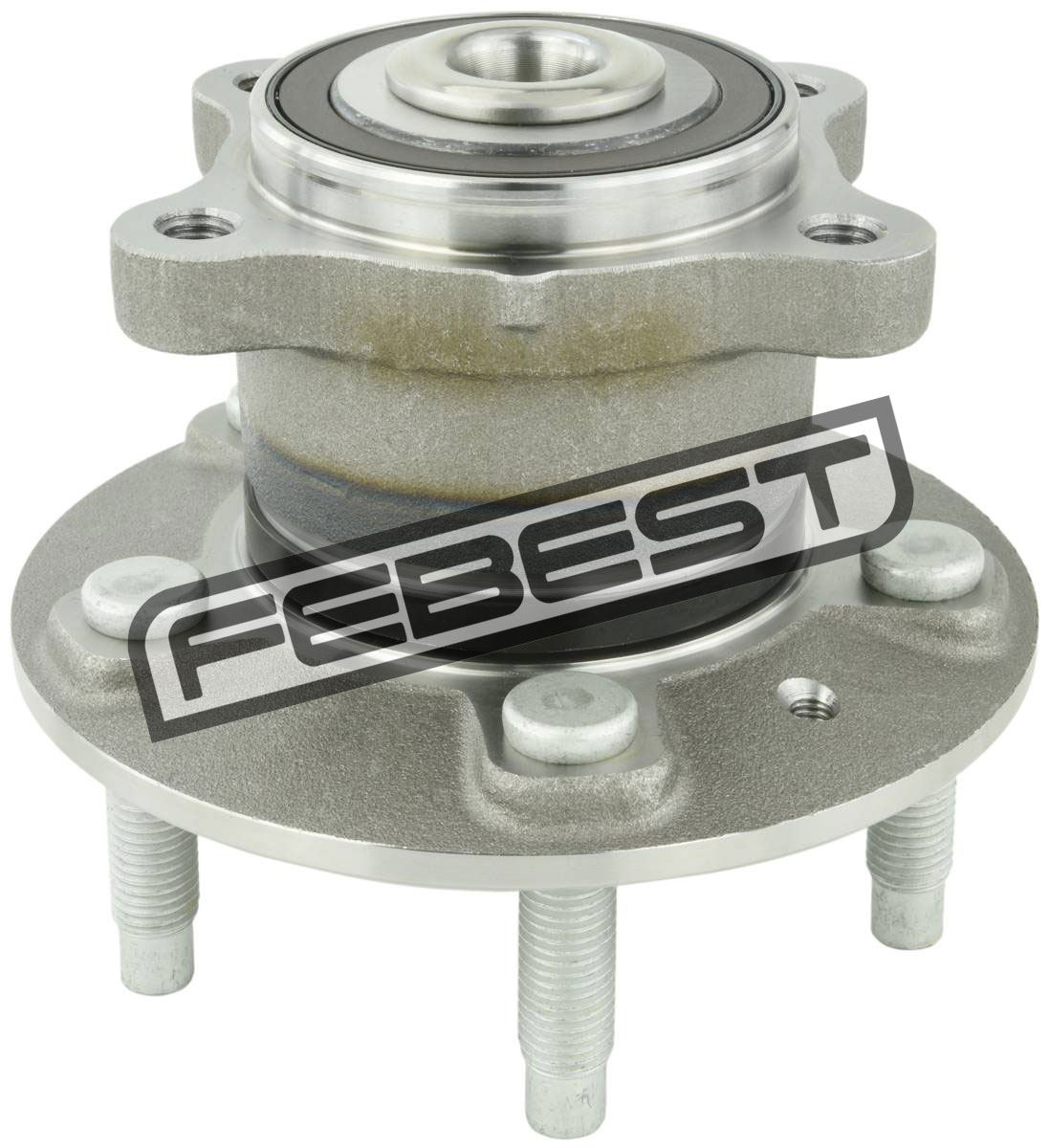 Rear Wheel Hub Rear Wheel Hub