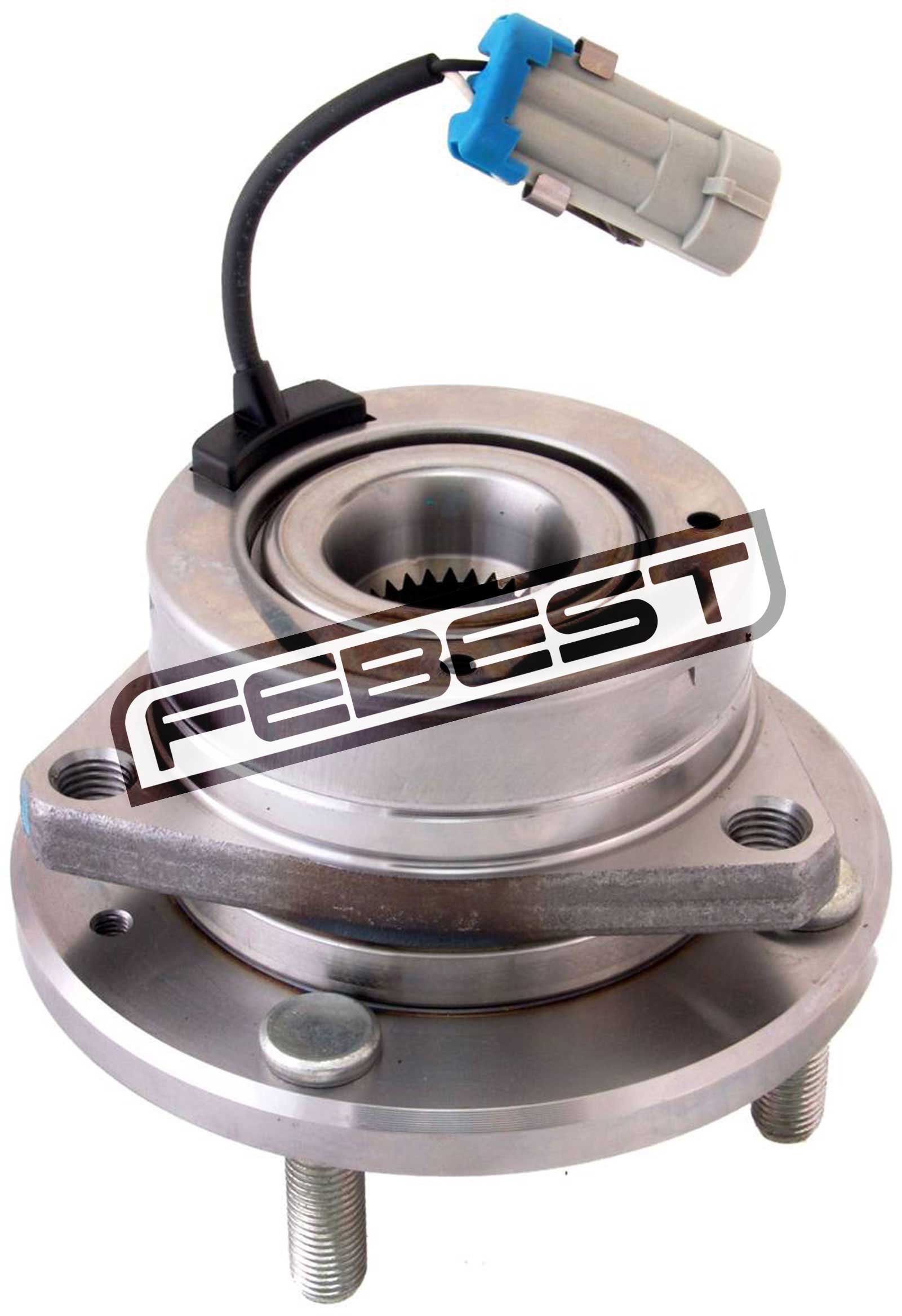 Front Wheel Hub Front Wheel Hub