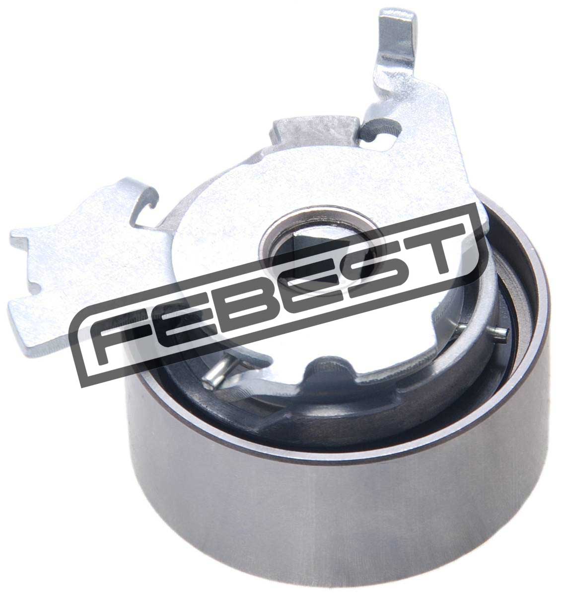 Timing Belt Tensioner Pulley