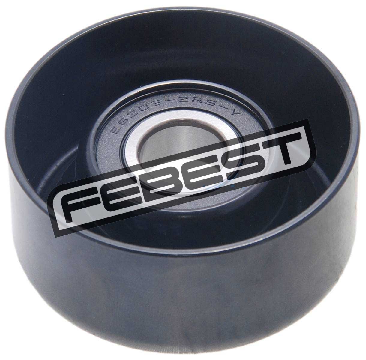 Tension Pulley