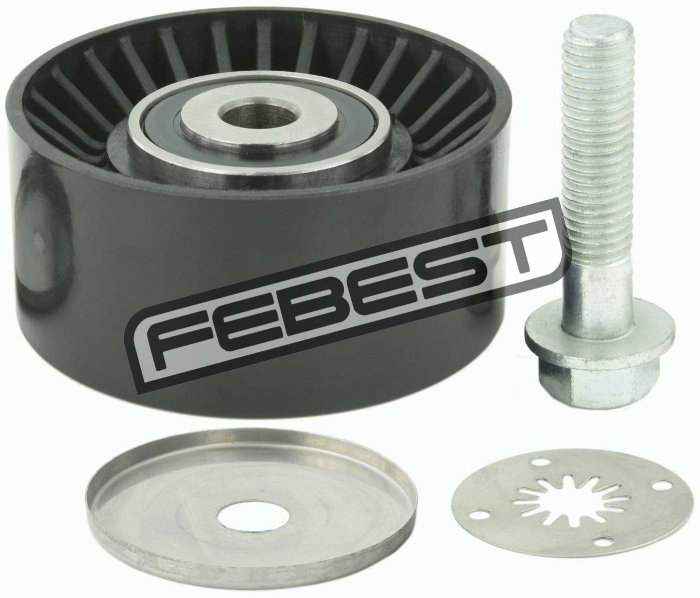 Pulley Idler Kit