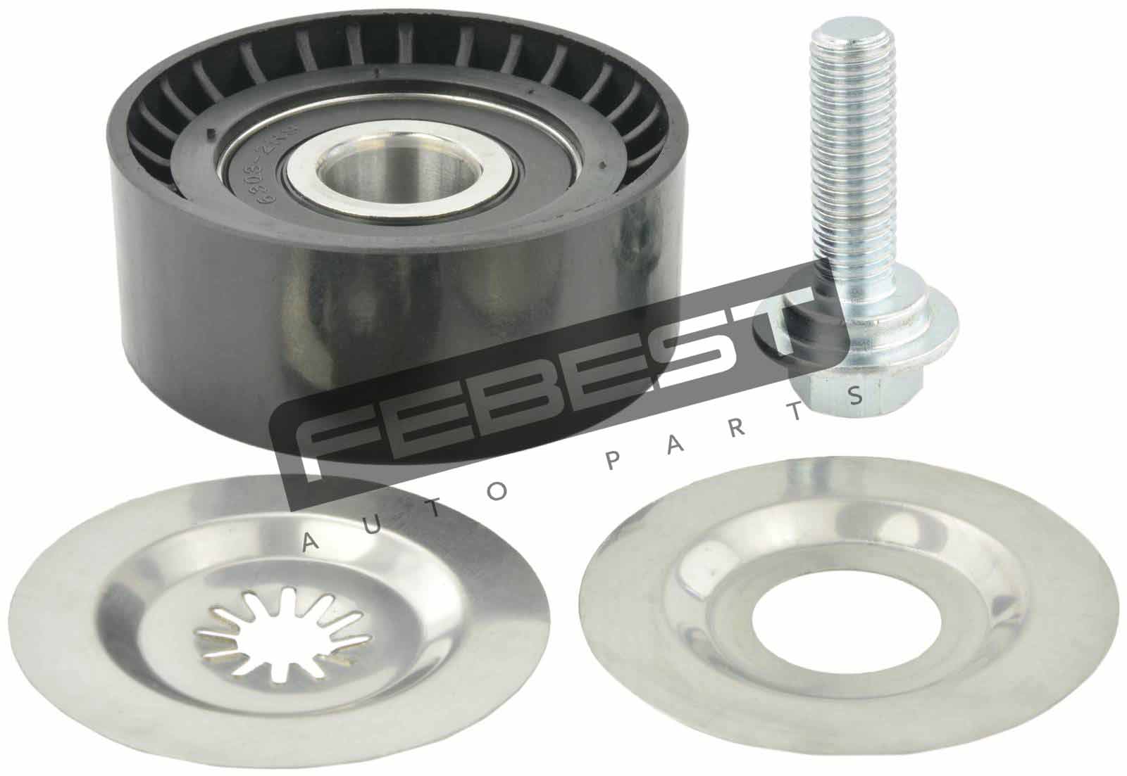Pulley Idler Kit