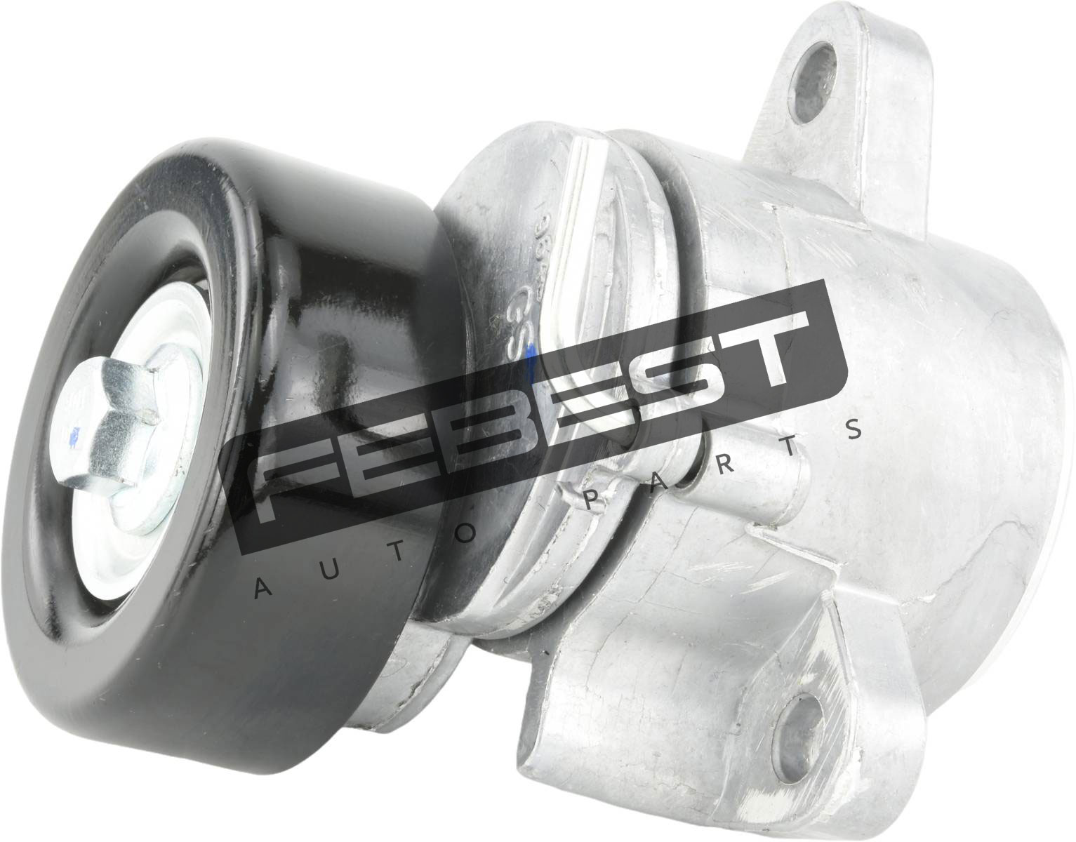Belt Tensioner