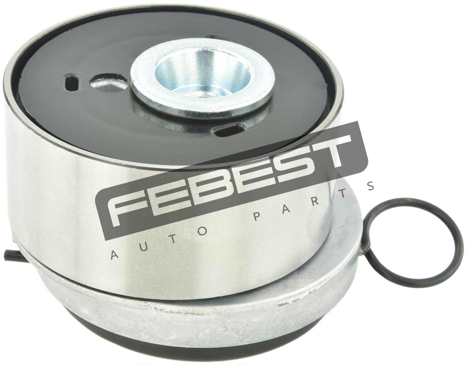 Timing Belt Tensioner Pulley