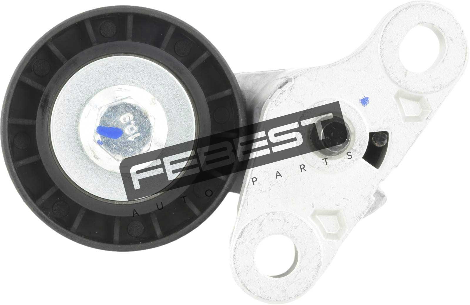 Belt Tensioner