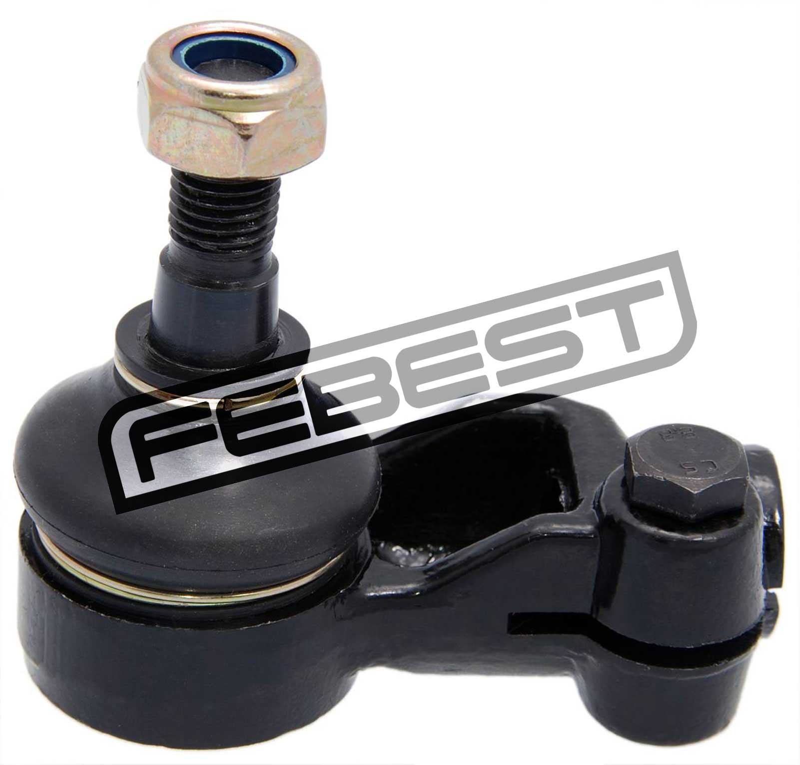 Steering Tie Rod End Right