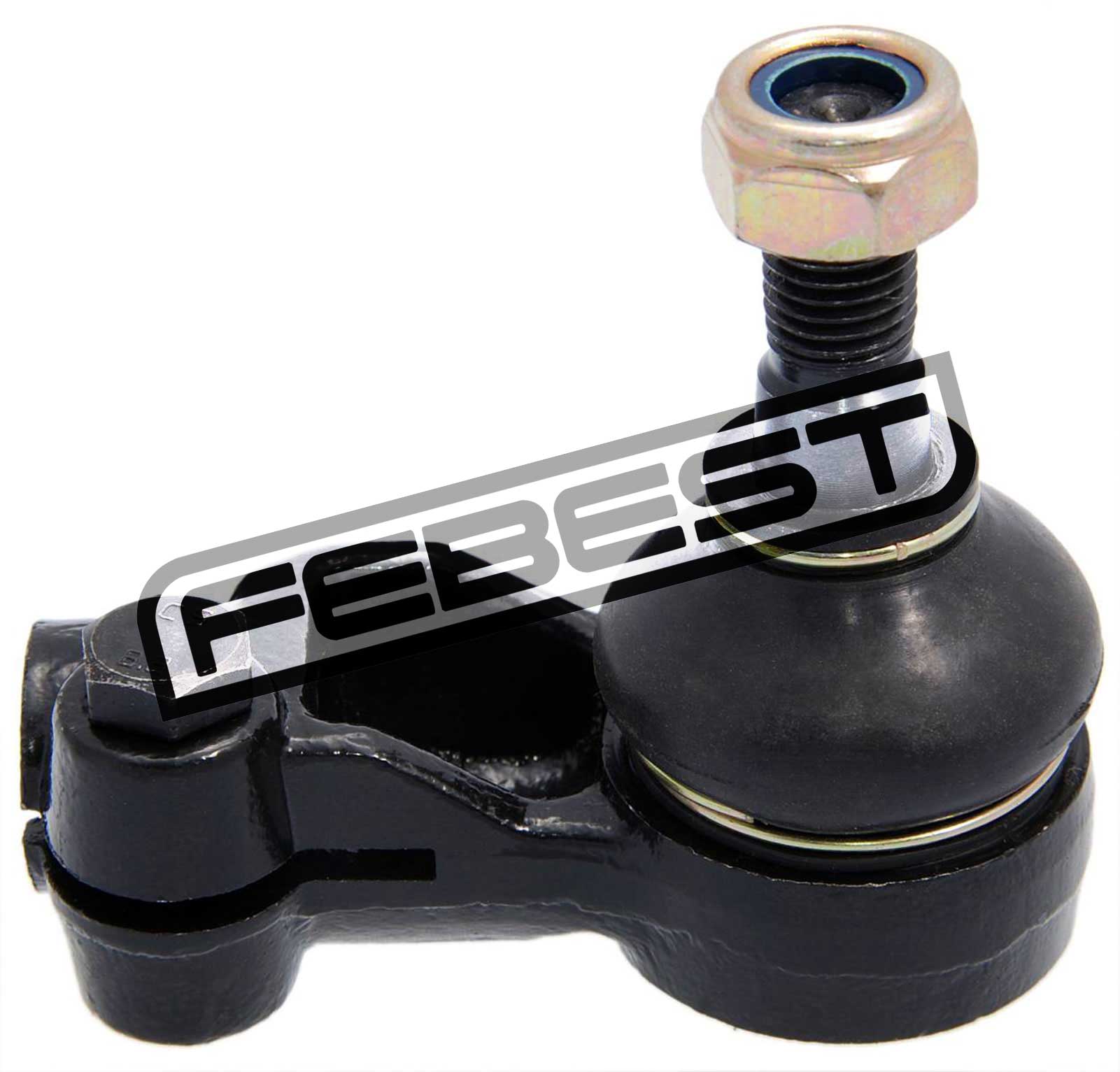 Steering Tie Rod End Left