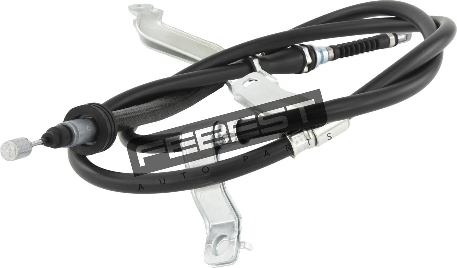 Parking Brake Cable, Left