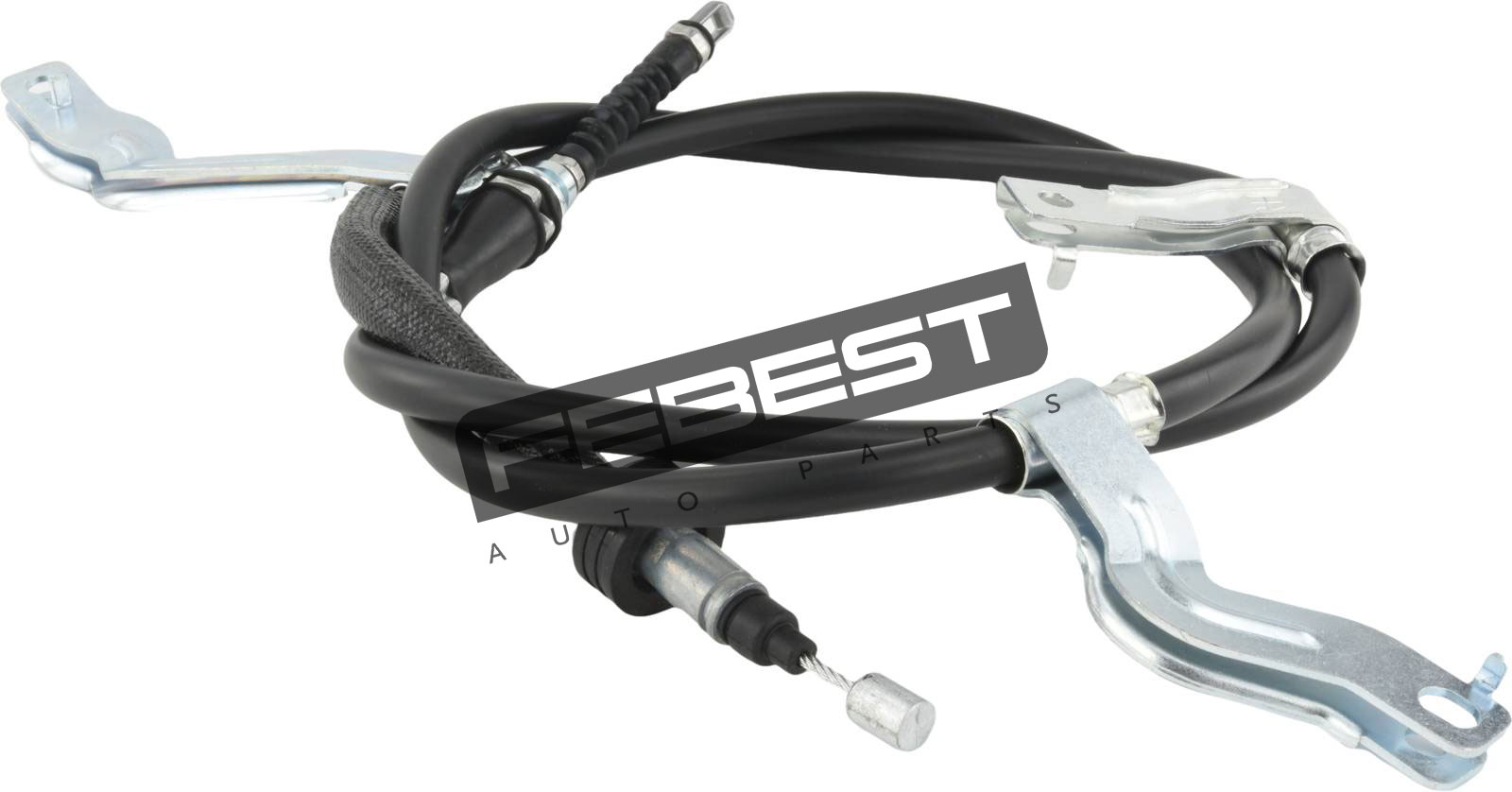 Parking Brake Cable, Right