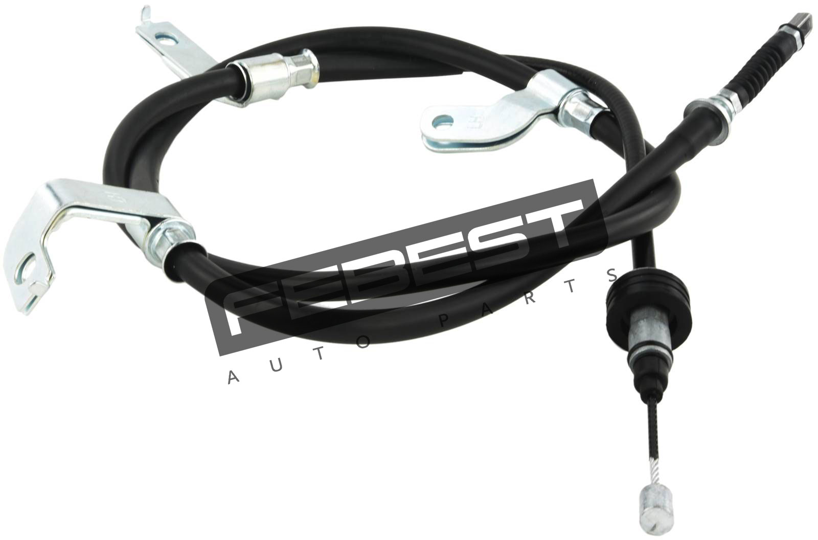 Parking Brake Cable, Left