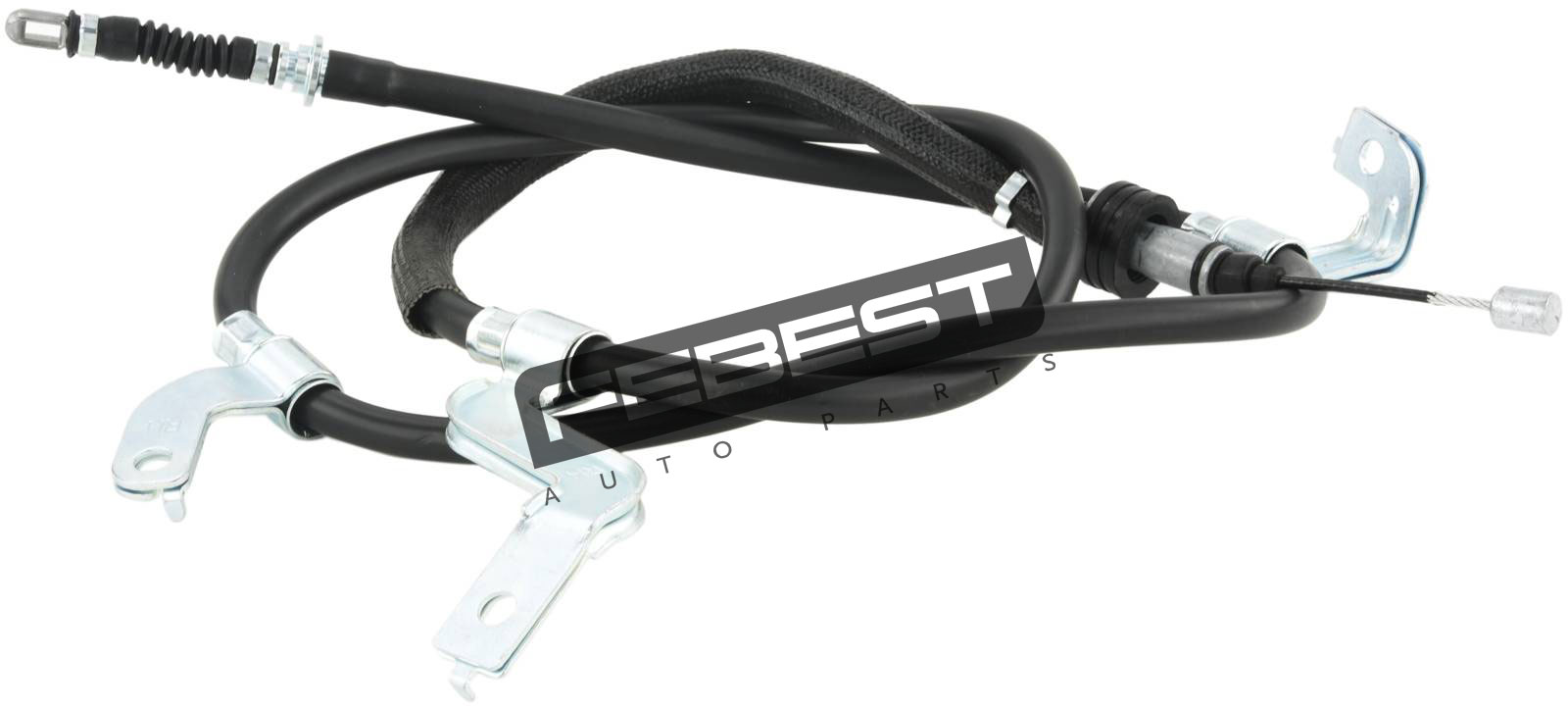 Parking Brake Cable, Right