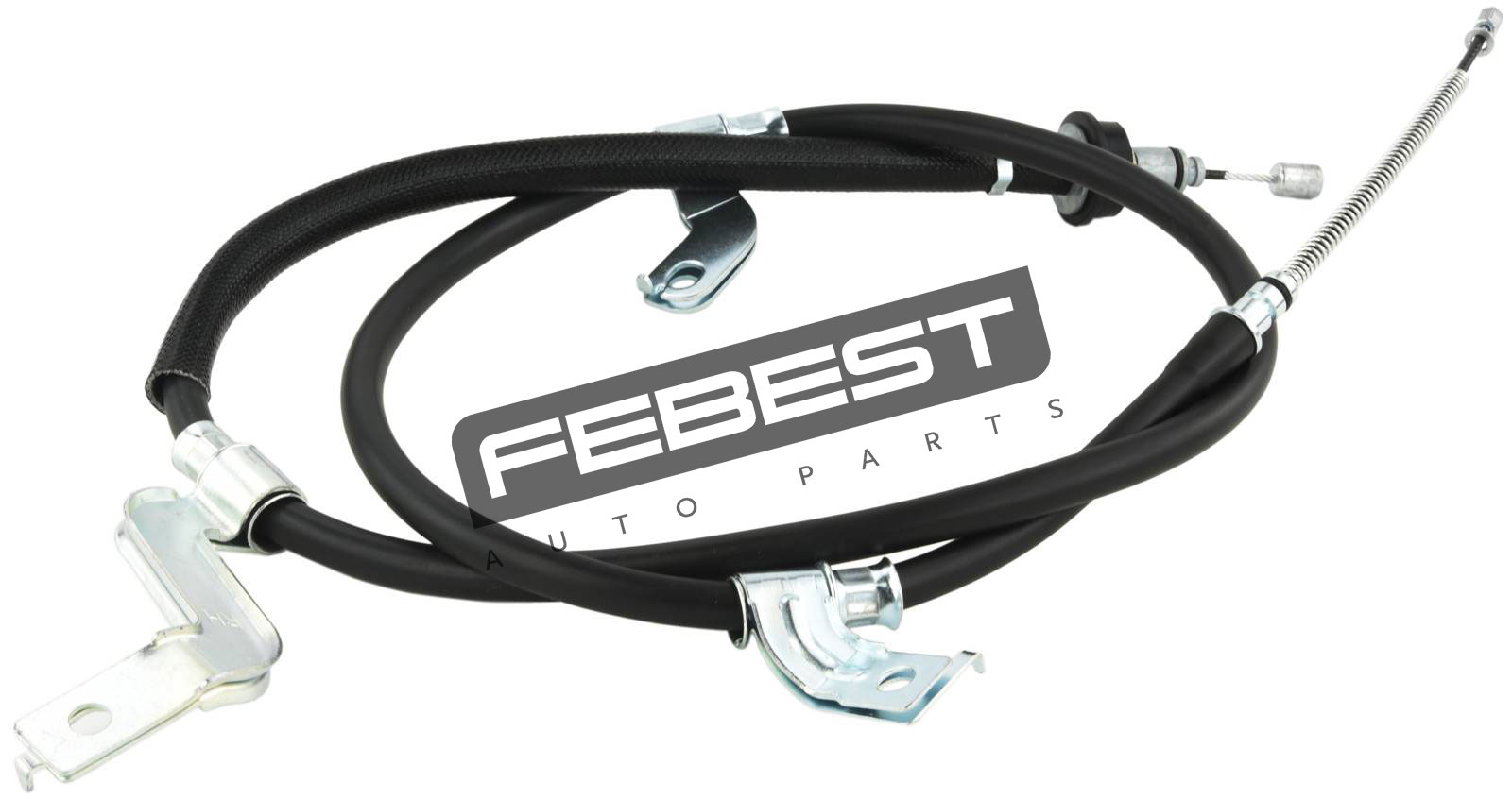 Parking Brake Cable, Right