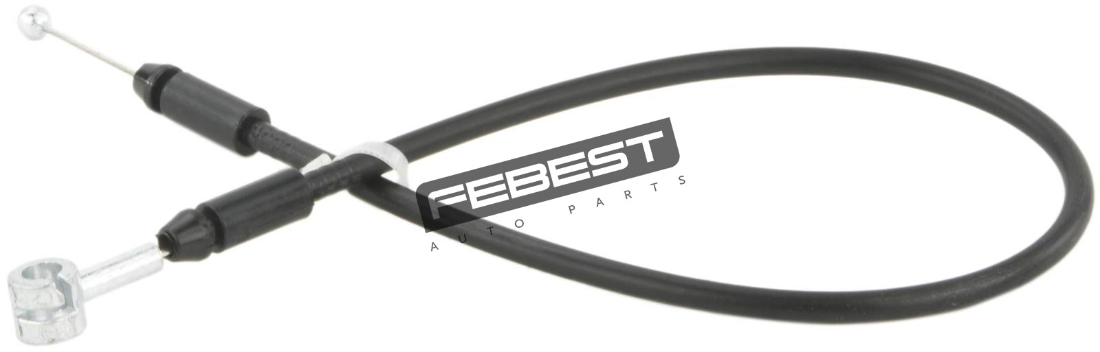 Cable Assembly Hood Lock Control