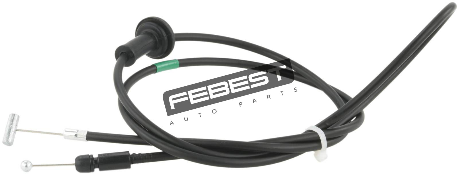 Cable Assembly Hood Lock Control