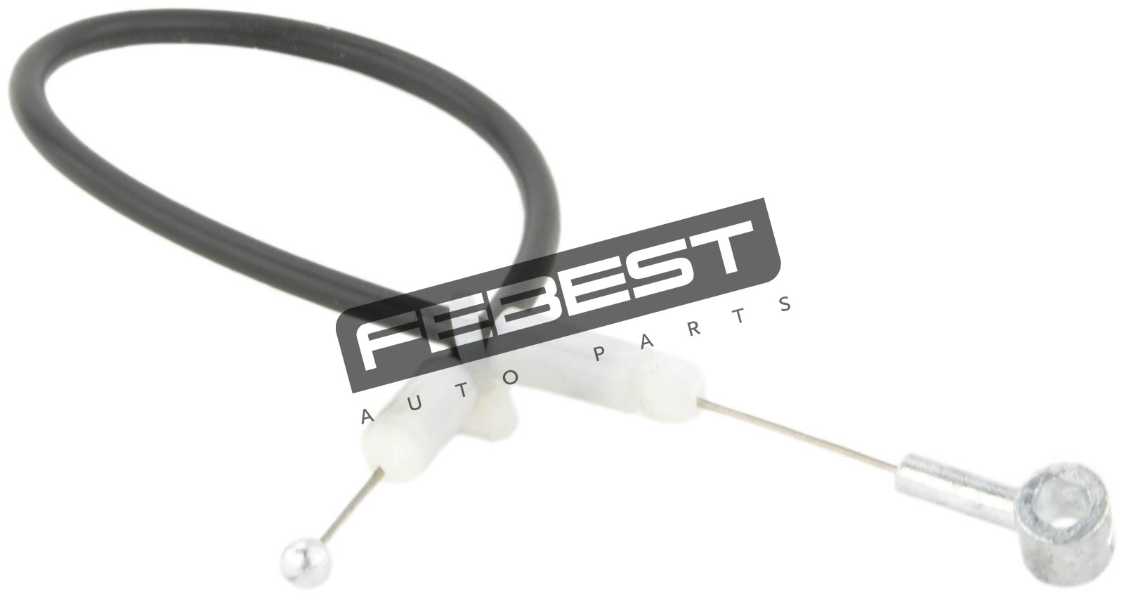 Cable Assembly Hood Lock Control