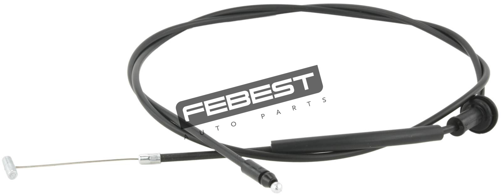 Cable Assembly Hood Lock Control