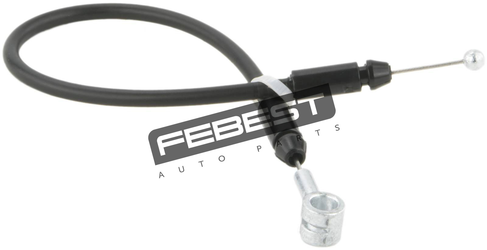 Cable Assembly Hood Lock Control