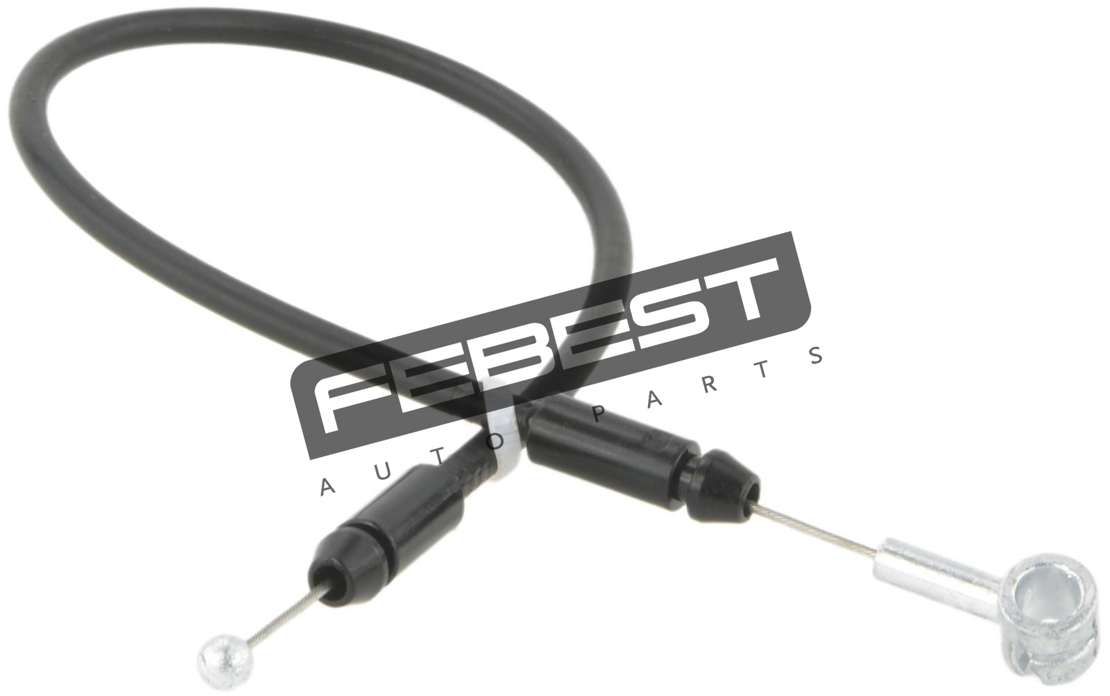 Cable Assembly Hood Lock Control