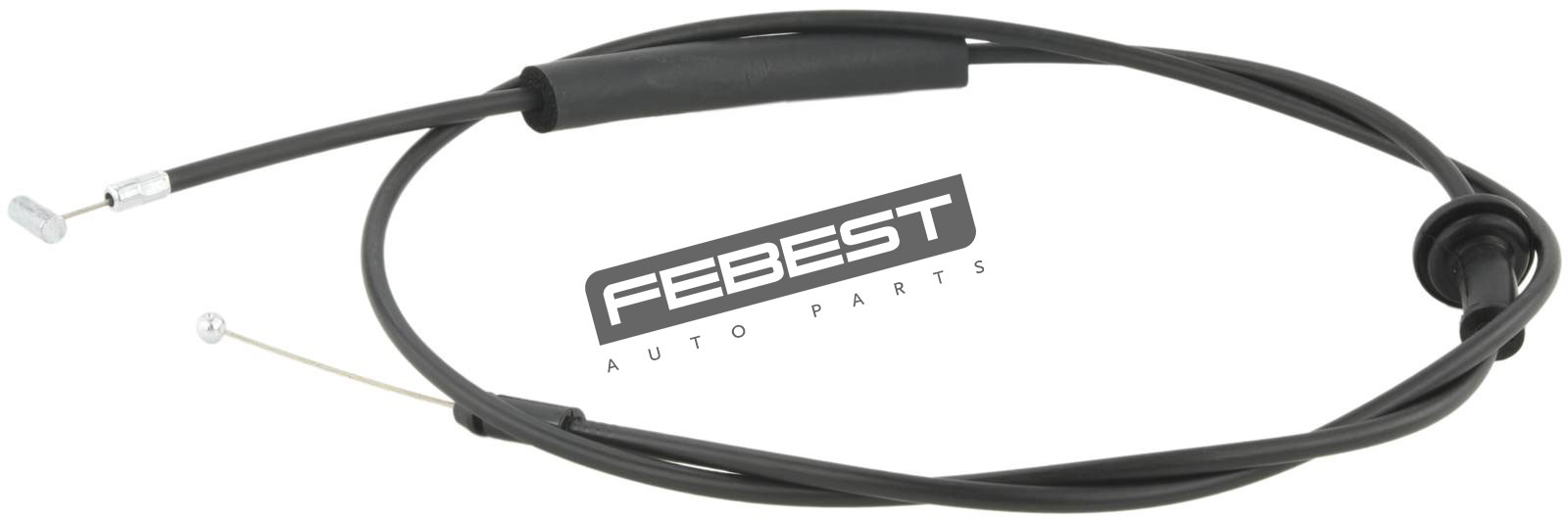 Cable Assembly Hood Lock Control