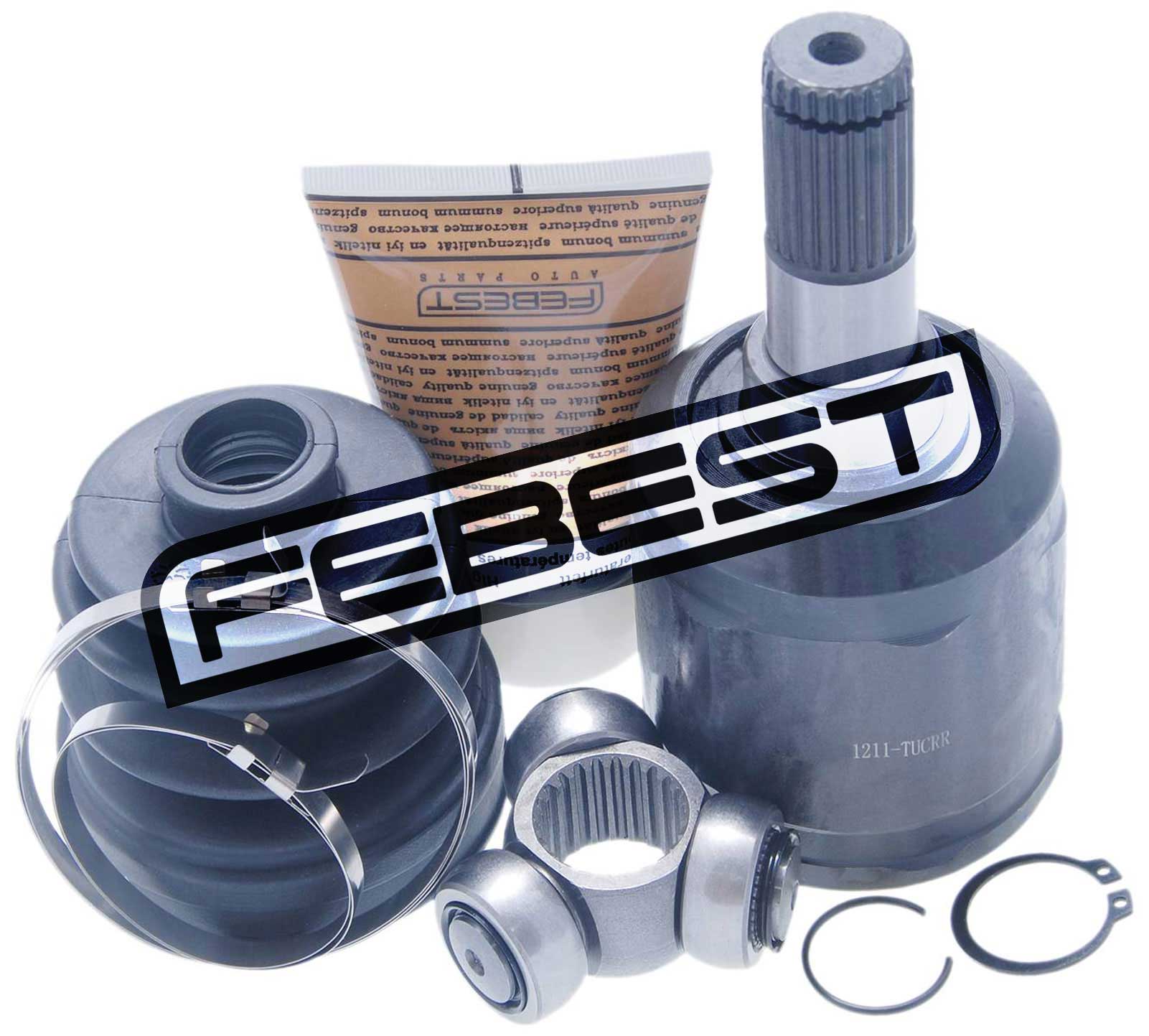 Febest 1211-TUCRR Product Photo