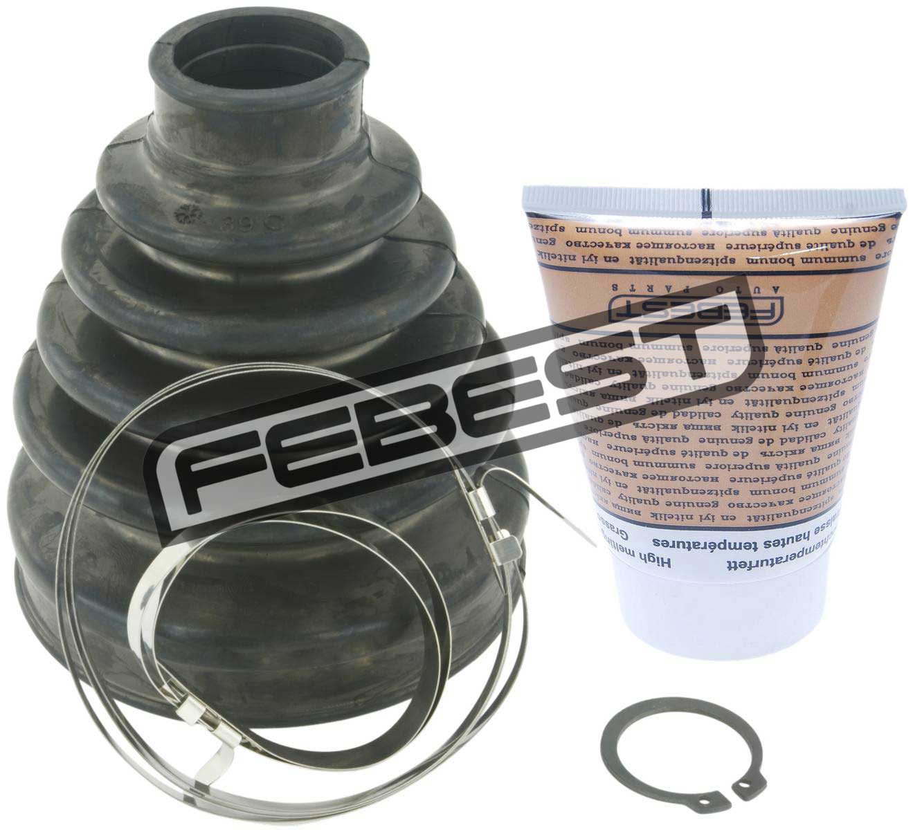 Febest 1215-DMT Product Photo
