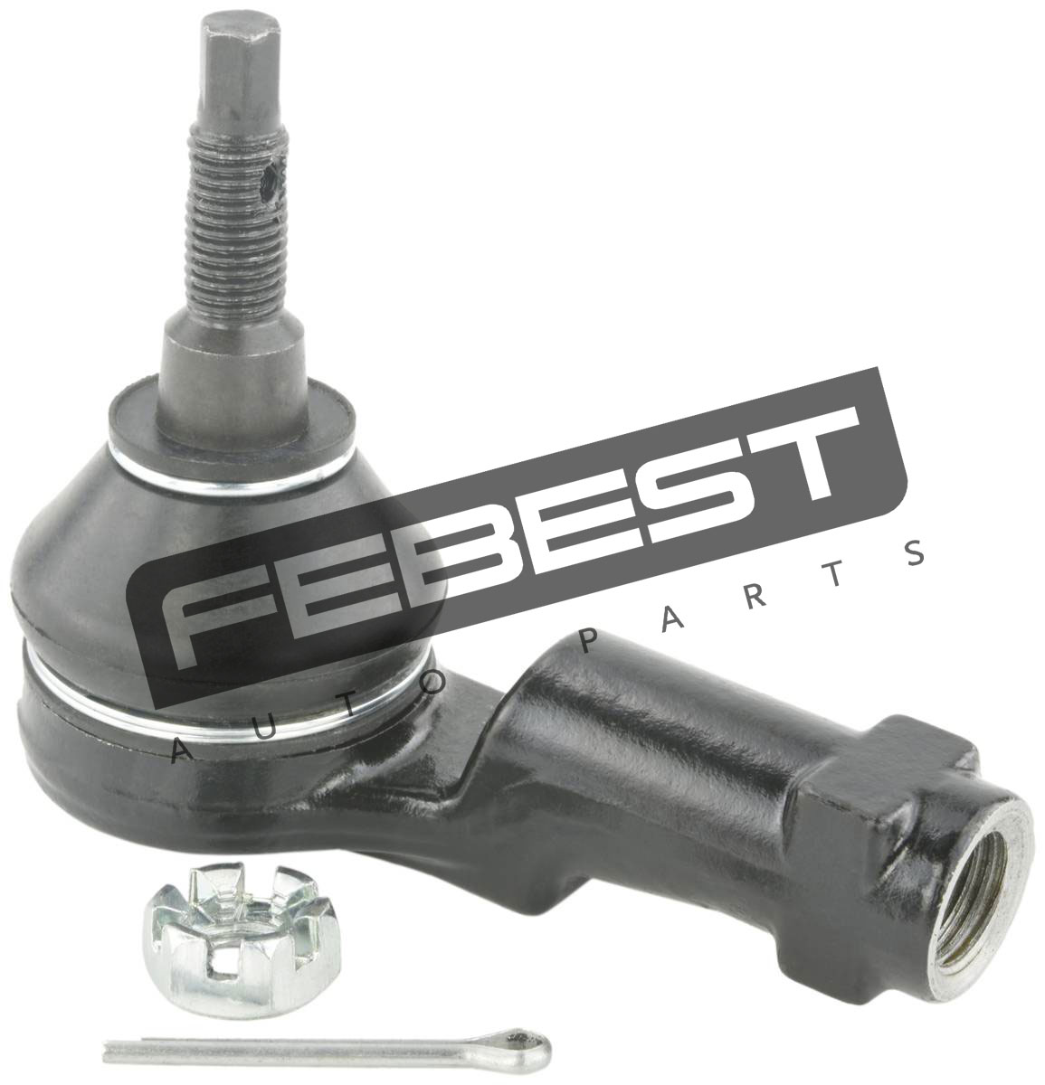 Steering Tie Rod End Left