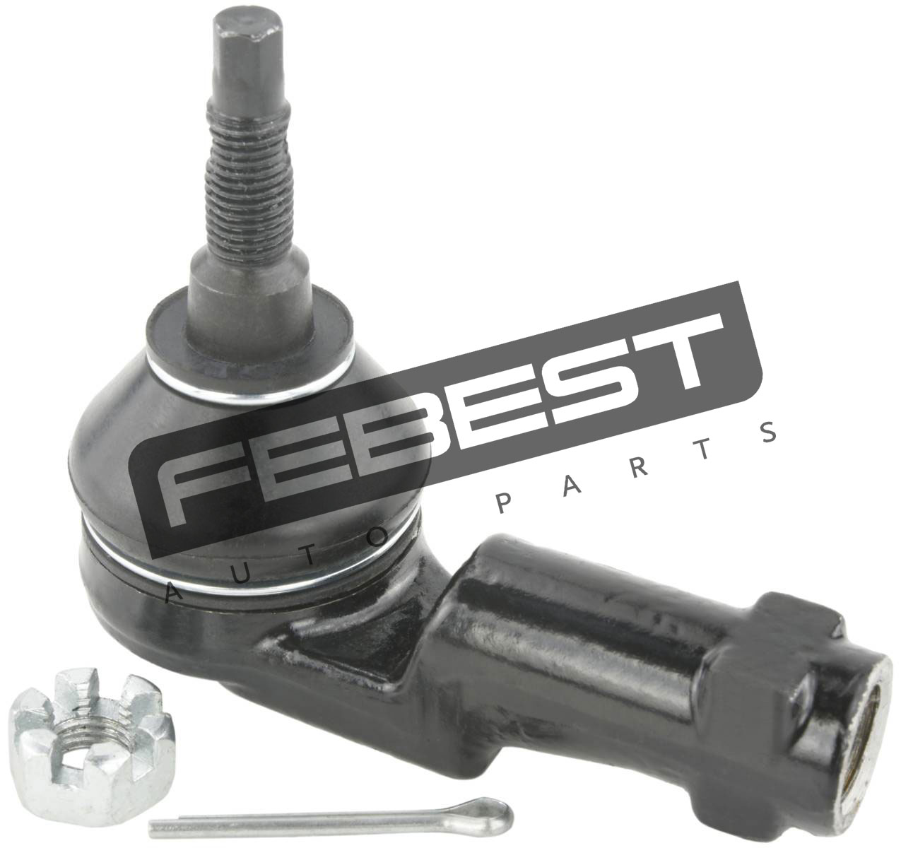 Steering Tie Rod End Right