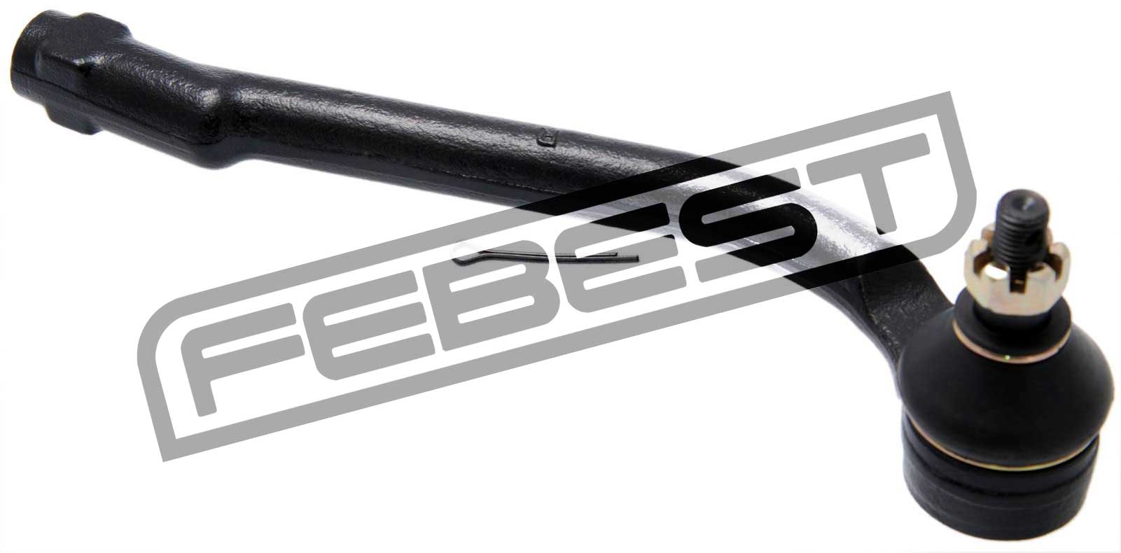 Steering Tie Rod End Right