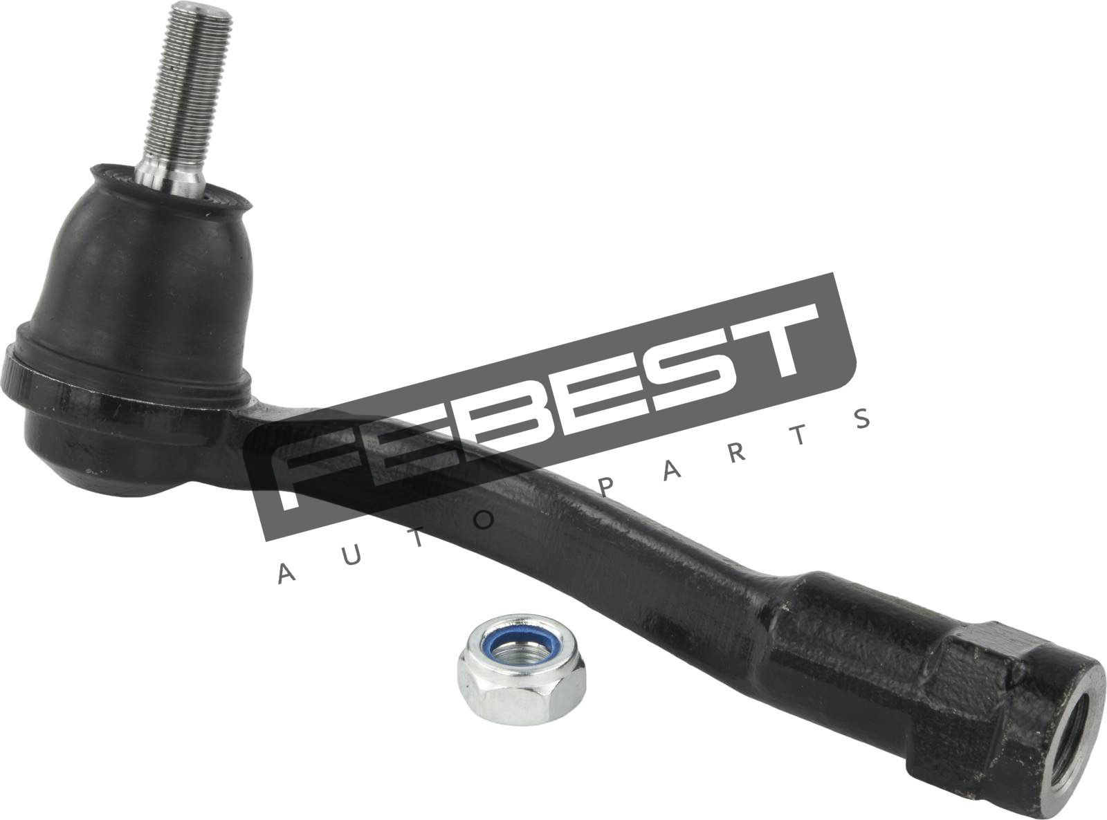 Steering Tie Rod End Left